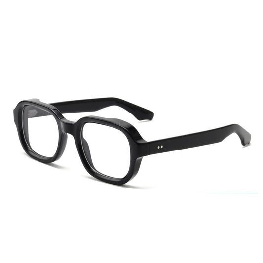 Sahara Squared Black (Vision)