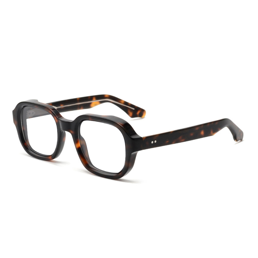 Sahara Squared Black (Vision)